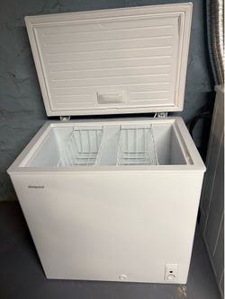 Freezer