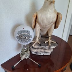 USB MICROPHONE 