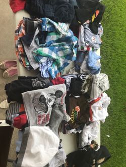 Baby stuff