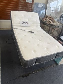 Adjustable Twin Xl Mattress With Adjustable Frame 