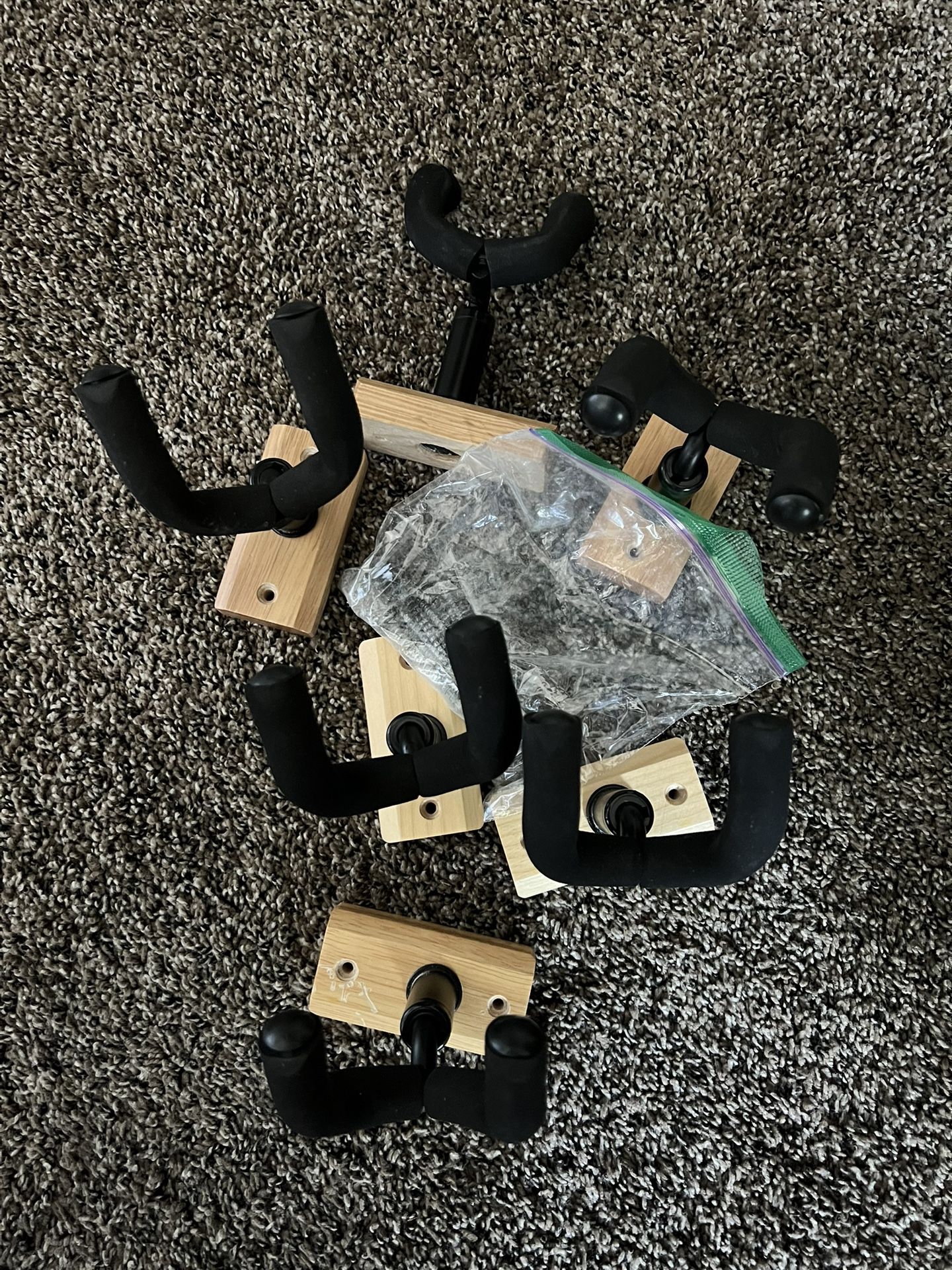 Guitar Hangers