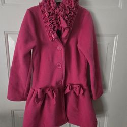 Bundle Cute Size 4-5 for girl 2 winter coats black and pink
From Smoke free and pet Free home
Brands: Copper Key
Great for school and sleepover partie