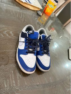 Nike Dunk Size 11