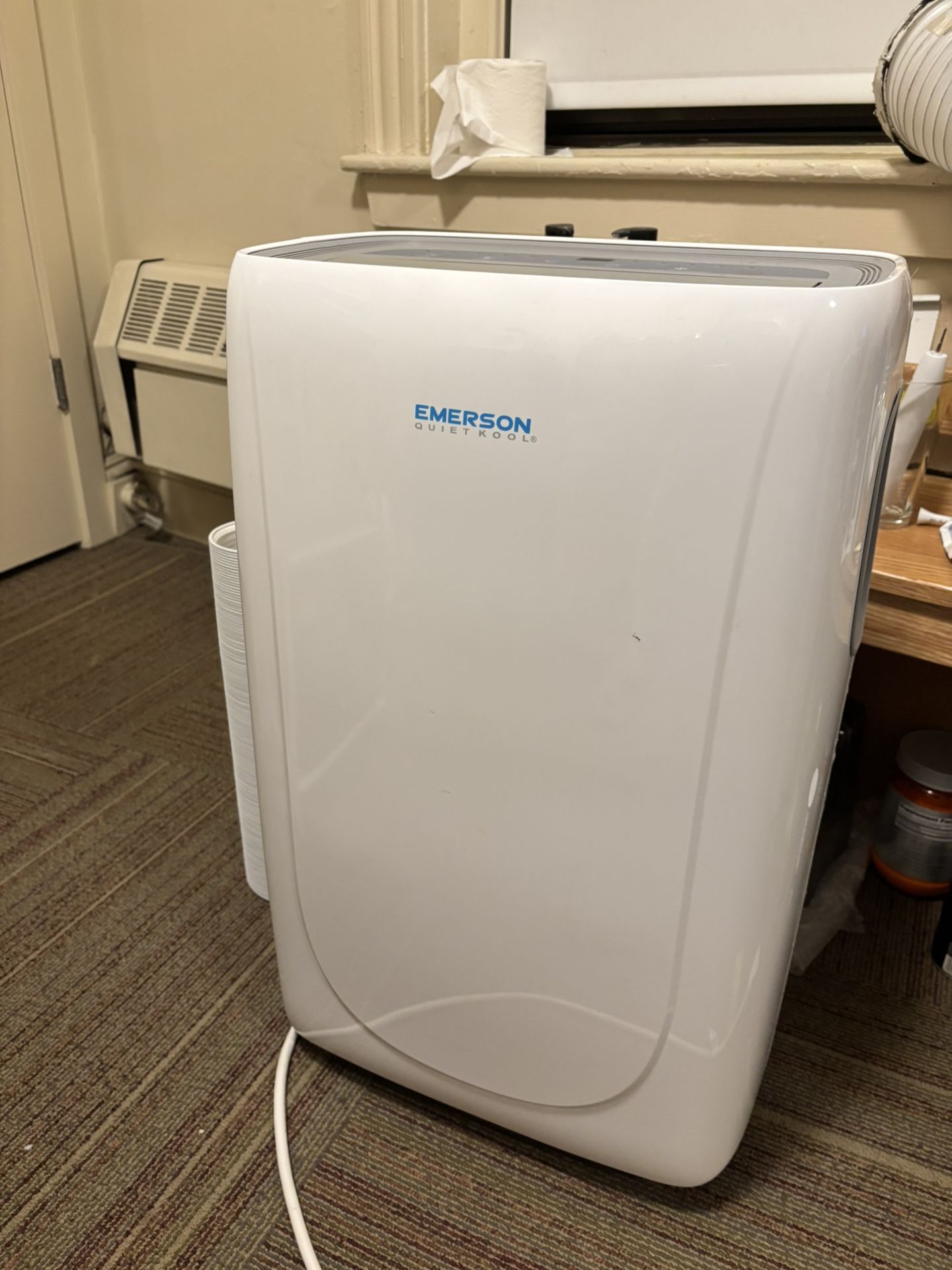 AC emerson Air Cool