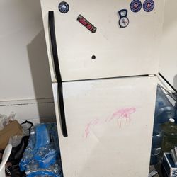 Used Fridge 