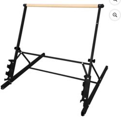 Home Ballet -Workout Barrre