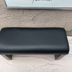 Piano Bench