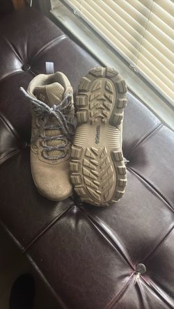 Columbia Women’s Boots