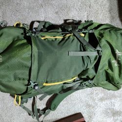 Backpack