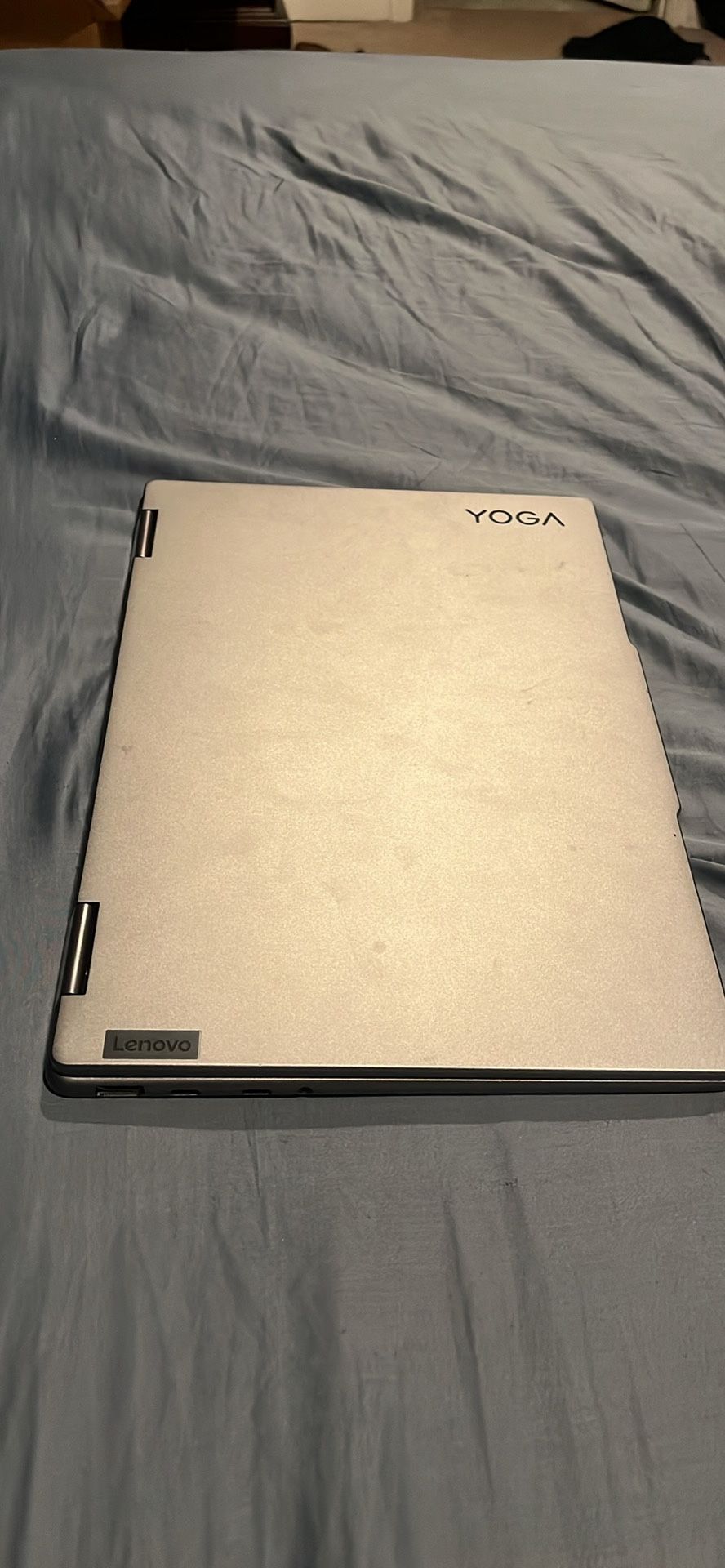 Lenovo Yoga 7
