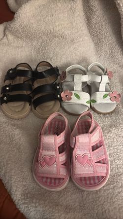 Sandals Bundle
