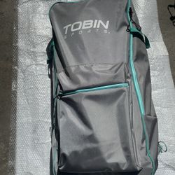 Tobin Sports Endeavor