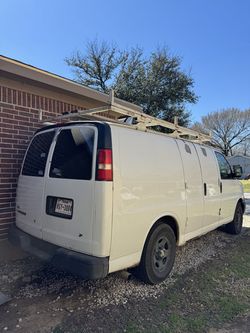 Chevy