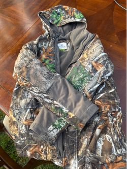 Kids jacket
