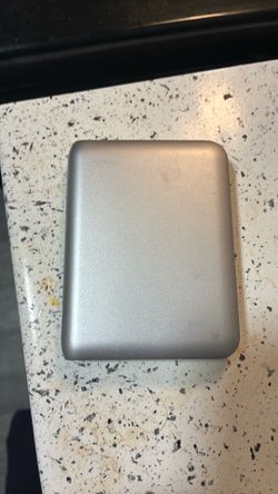 My passport western digital