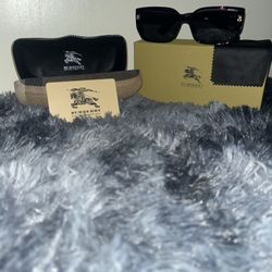 Burberry Luxury Glassses