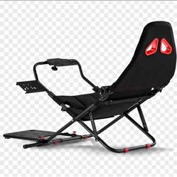 Racing Chair 