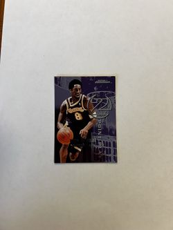 Skybox KobeBryant/Vince Carter Mint