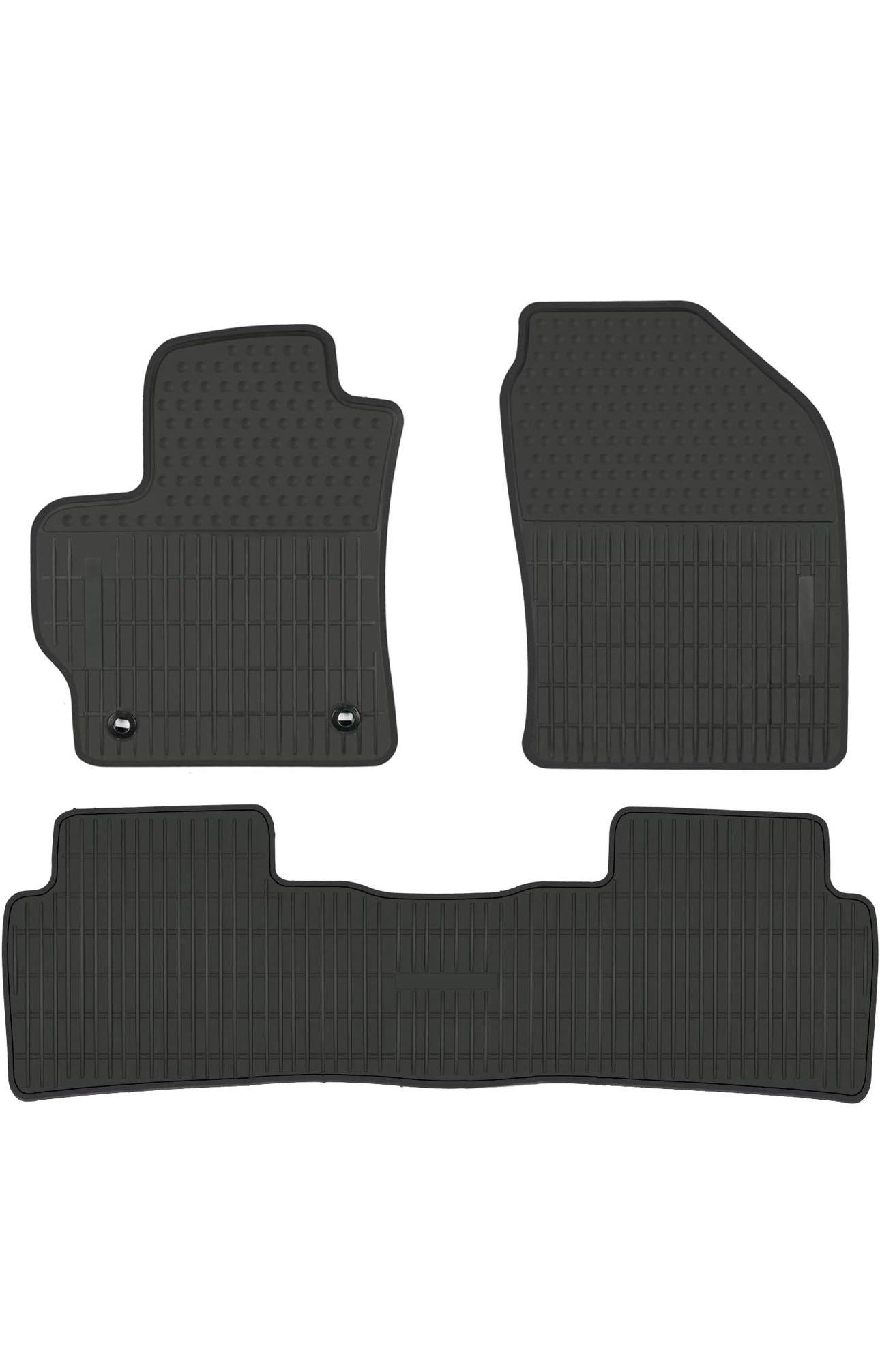 Car Floor Mats