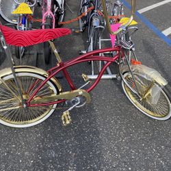 Sf Bike 20” Xmas Special 100.00 Off Code Kool Today Only