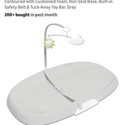 Changing Pad Skiphop 