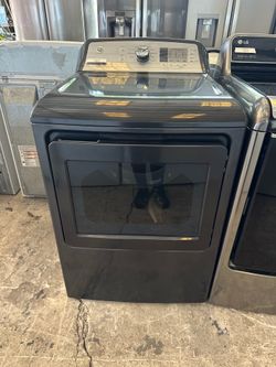 GE Dryer