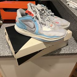 Kyrie 5 Lows 