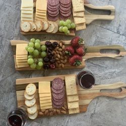 Charcuterie Board - Mothers Day Gift