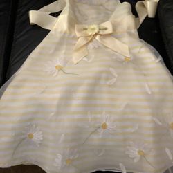 Beautiful Comfortable Dress For Your Princess