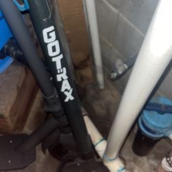 Gotrax Kids Electric Scooter