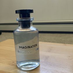 Louis Vuitton imagination 100ml