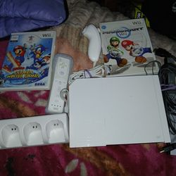 All of it together games