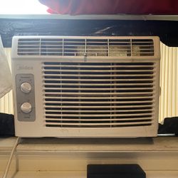 Window Ac