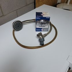 Shower Heads