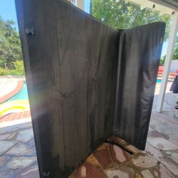 Toyota Tacoma Cover. 5 Ft