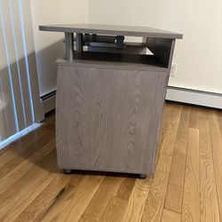Home office desk