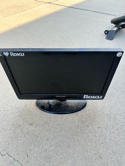 15” tv