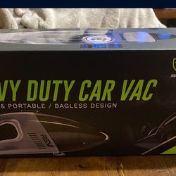 Car Vacuum 