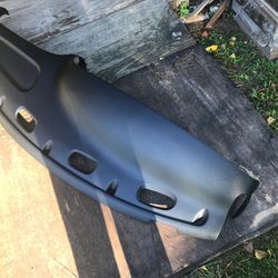 Doge Ram Dashboard Cover