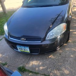 2009 Chevrolet Impala