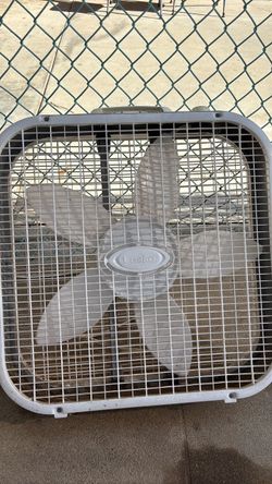 Fan /ventilador