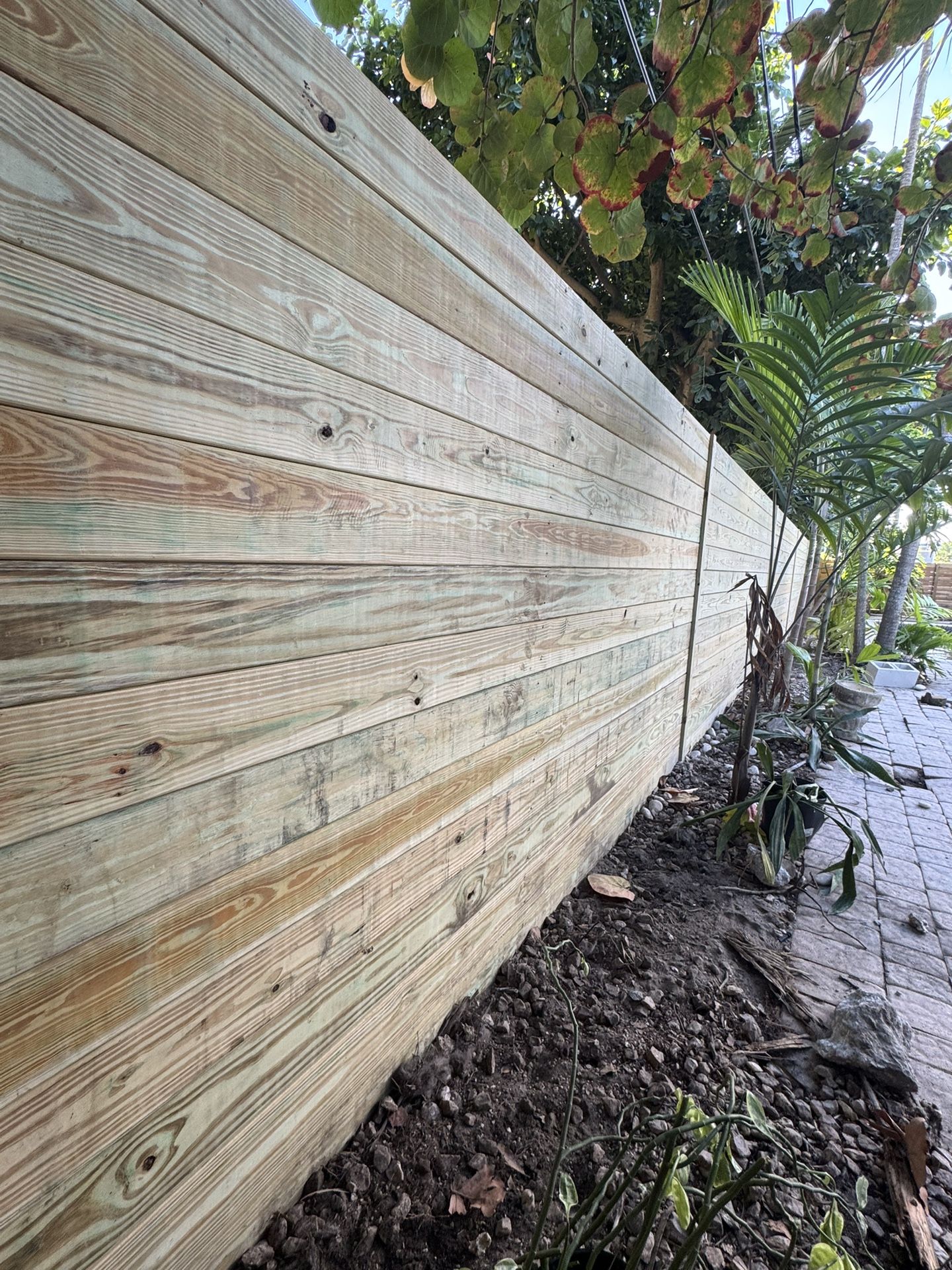 Fence
