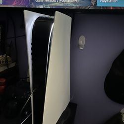 Ps5 Digital