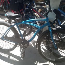 Beach Cruiser Cranbrook 