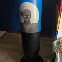 Punching Bag