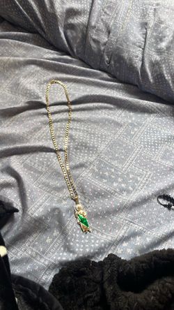san juda chain