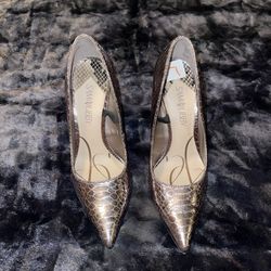 Sam & Libby Heels 