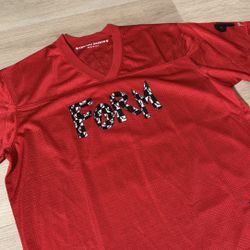 Chrome Hearts Jersey For Sale‼️ 