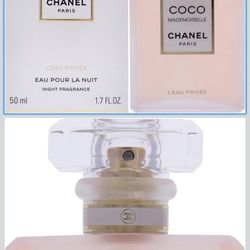 Coco Chanel 100% Original 3.4 Ounces