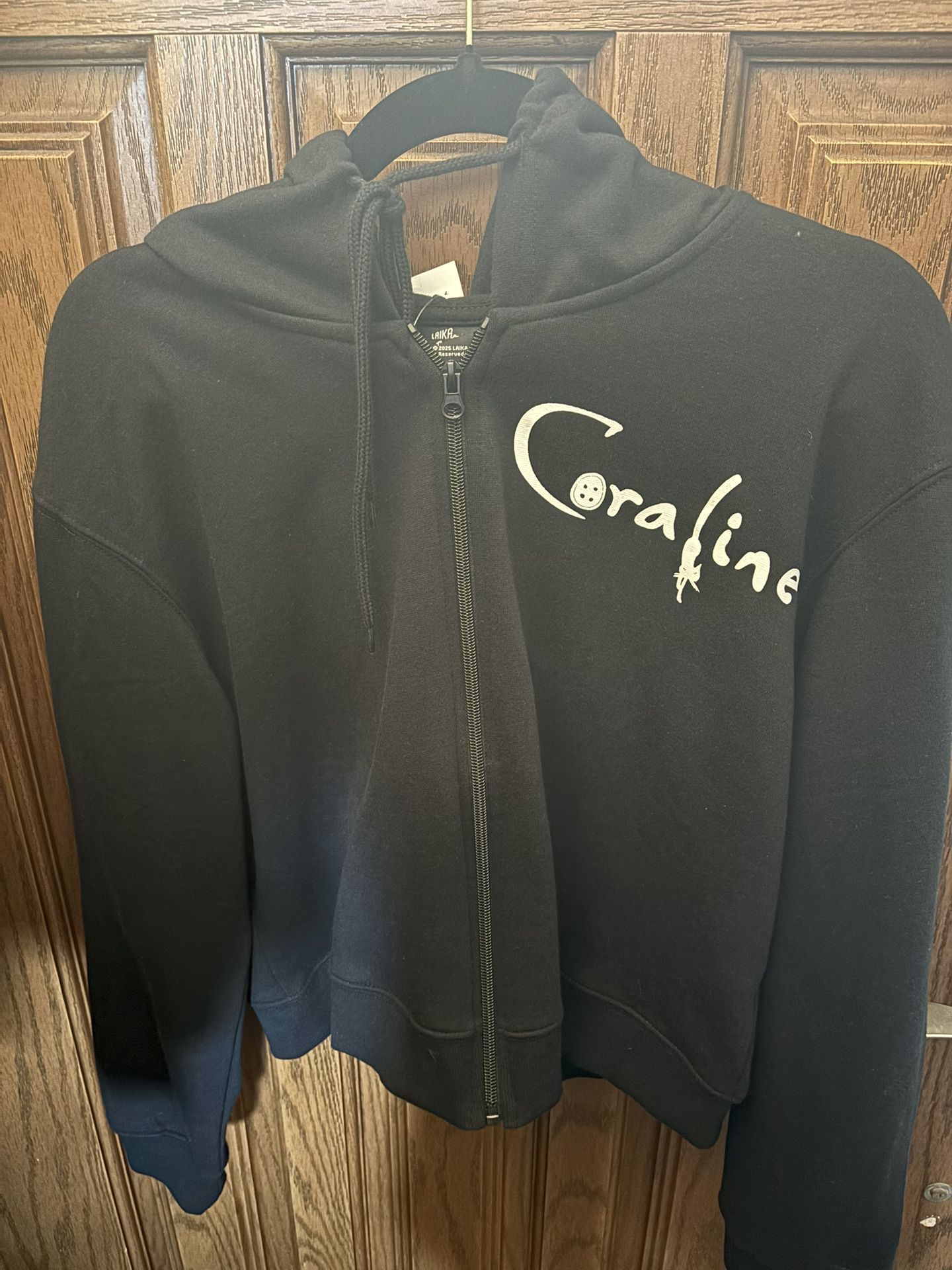 Laika Coraline Sweater Brand New